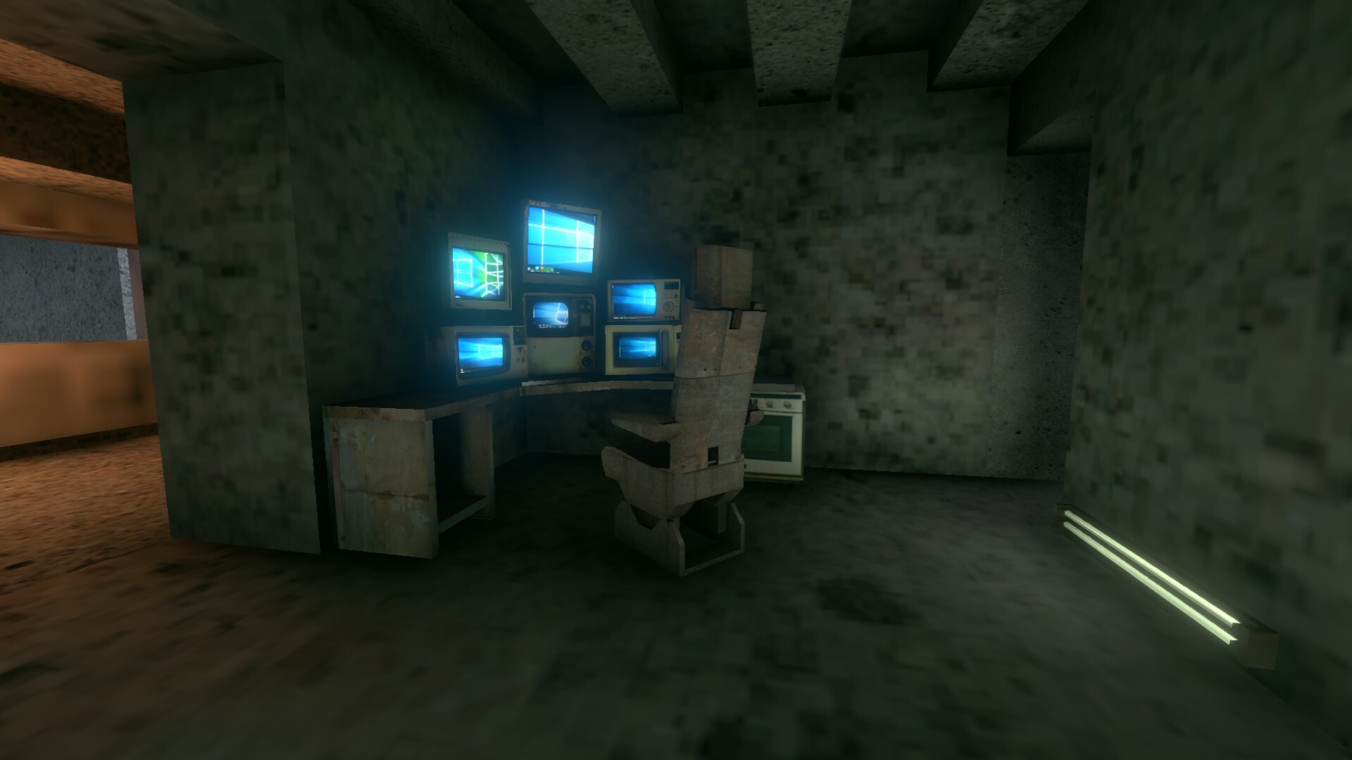 BABBDI screenshot 13