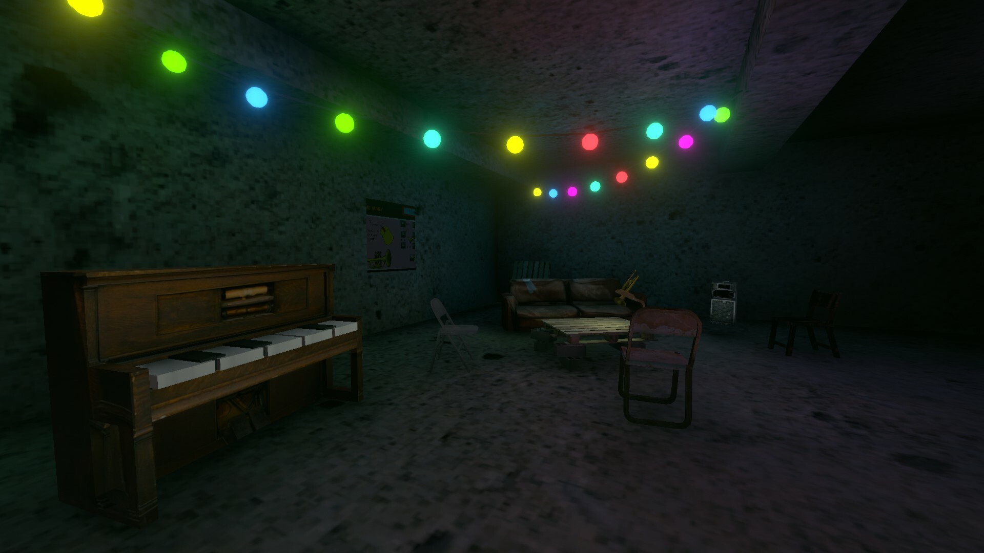 BABBDI screenshot 4