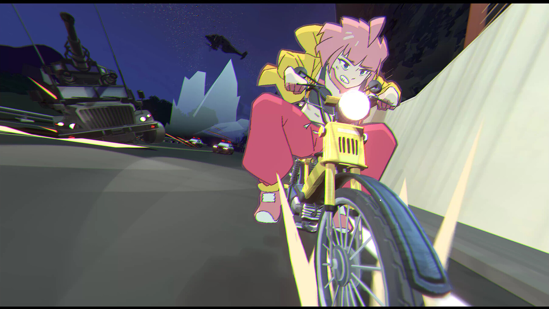 UNBEATABLE screenshot 7