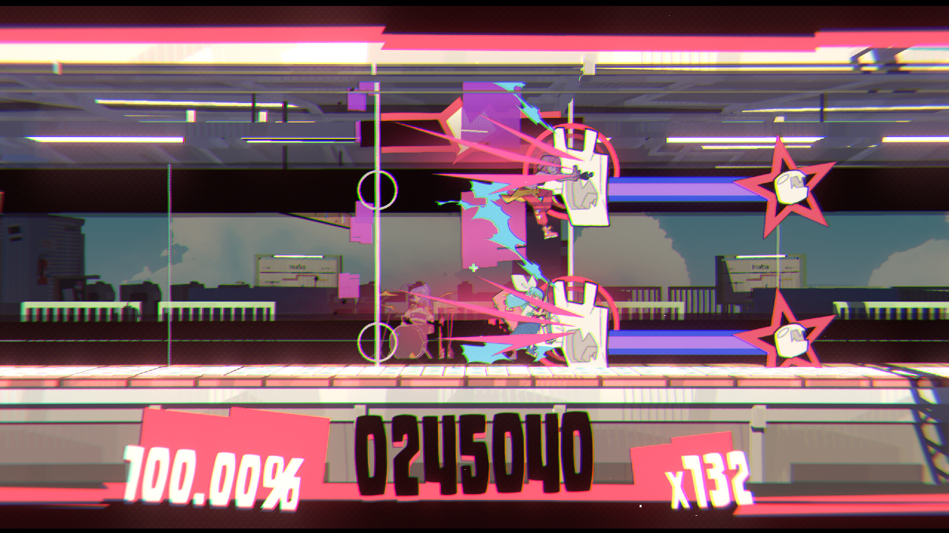 UNBEATABLE screenshot 5