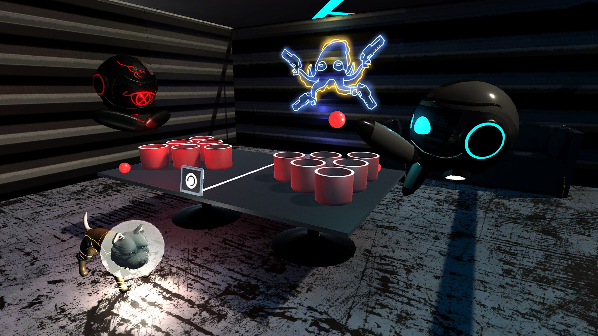 StarRaver screenshot 4