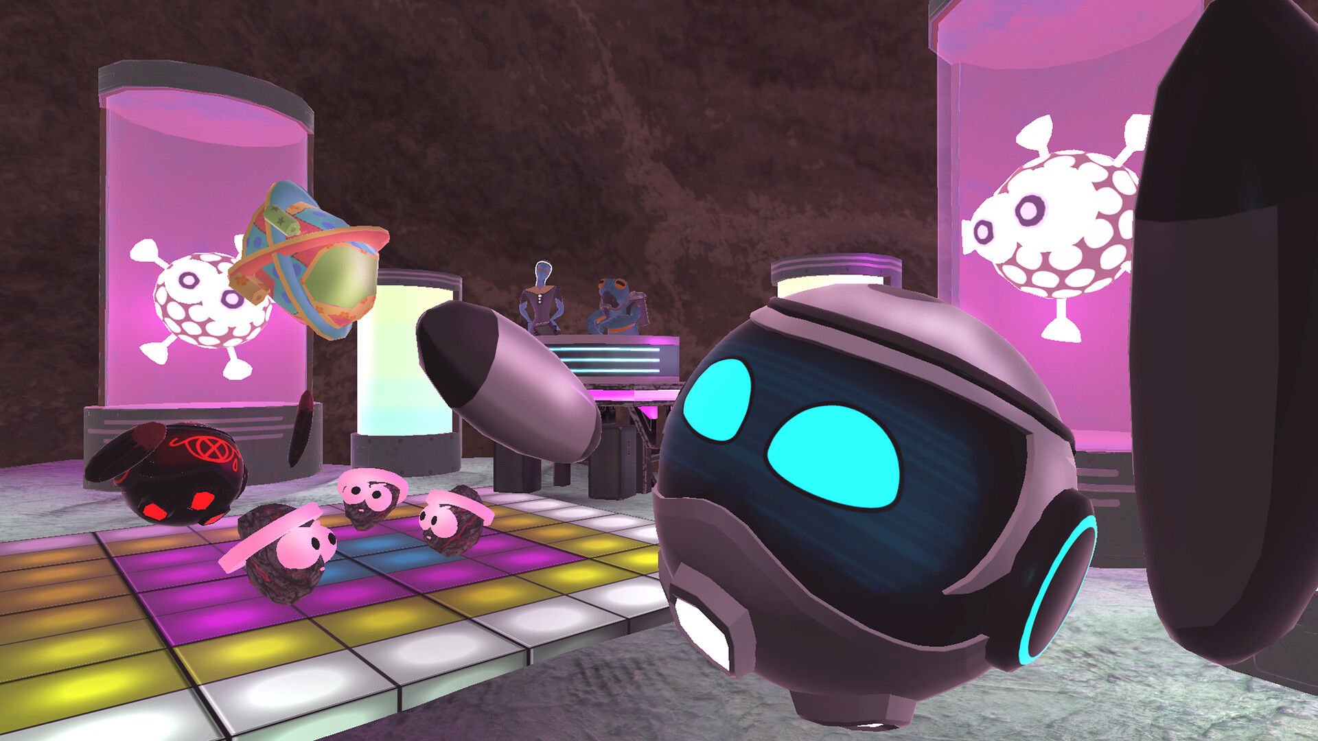 StarRaver screenshot 5