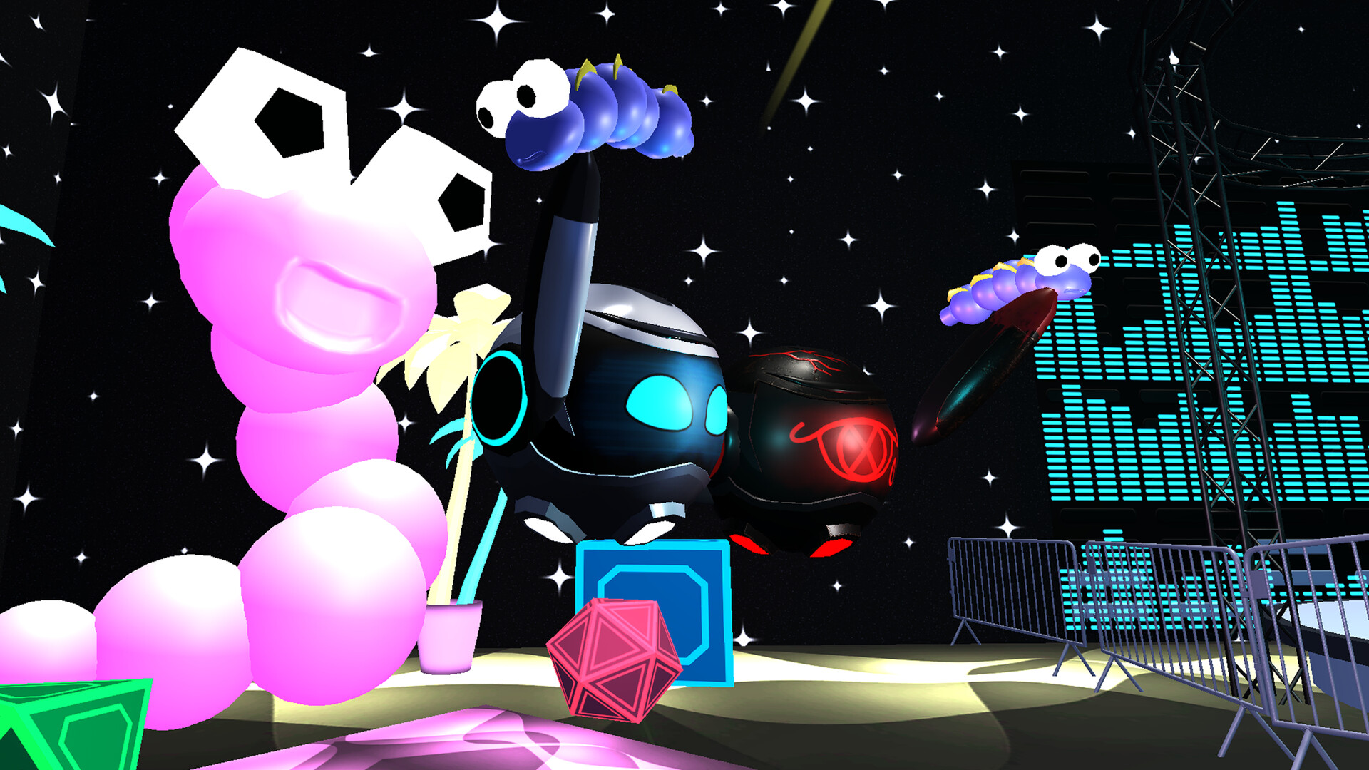 StarRaver screenshot 3