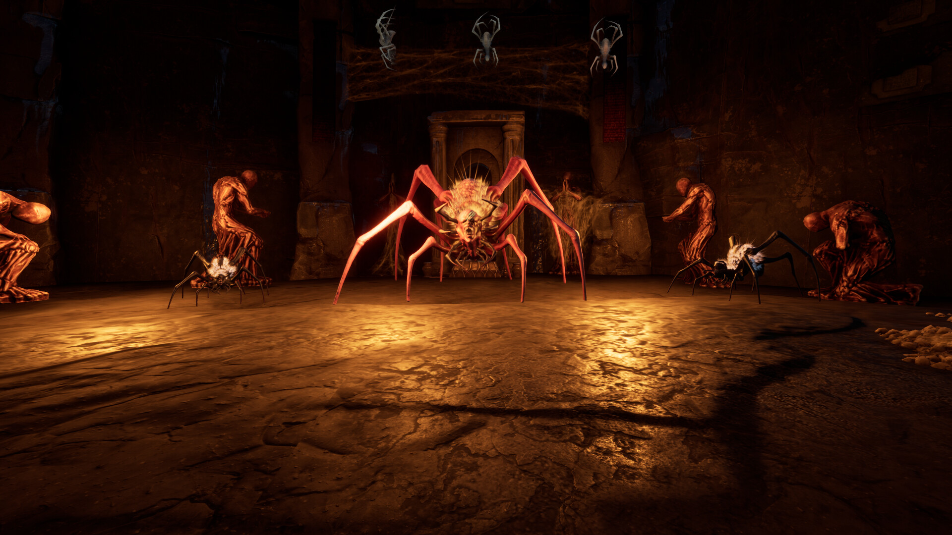 the Dwarf screenshot 5