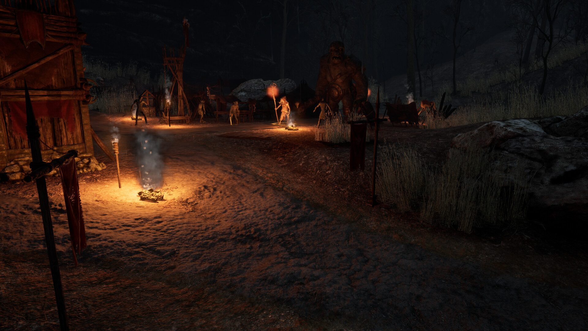 the Dwarf screenshot 2