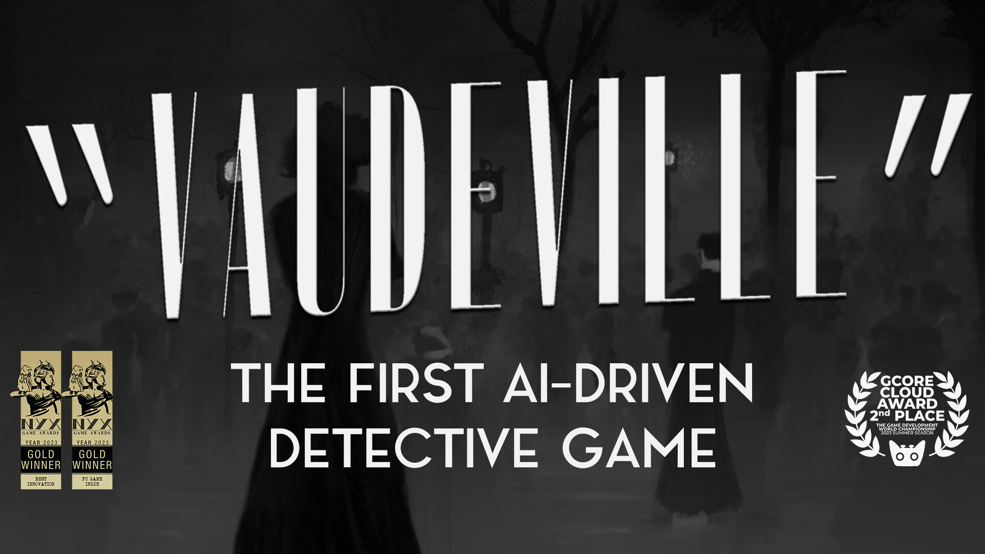 Vaudeville screenshot 1