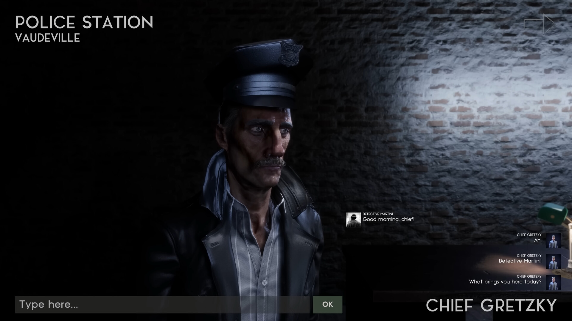 Vaudeville screenshot 6