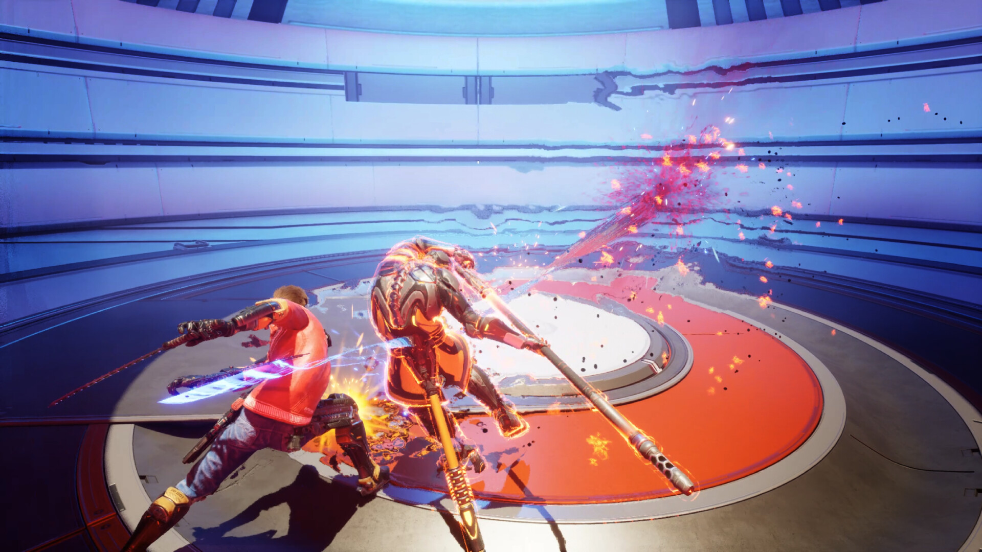 Captain Carnage screenshot 6