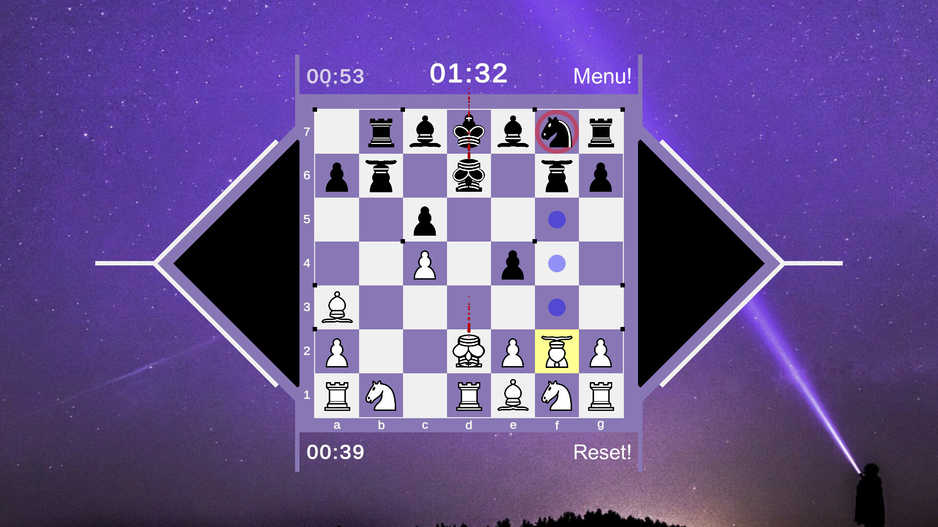 Chess President screenshot 3