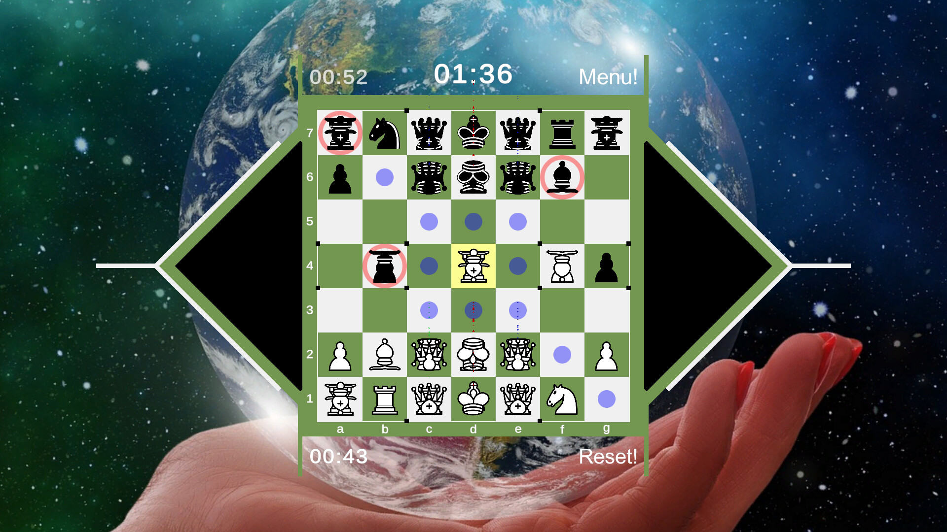 Chess President screenshot 6