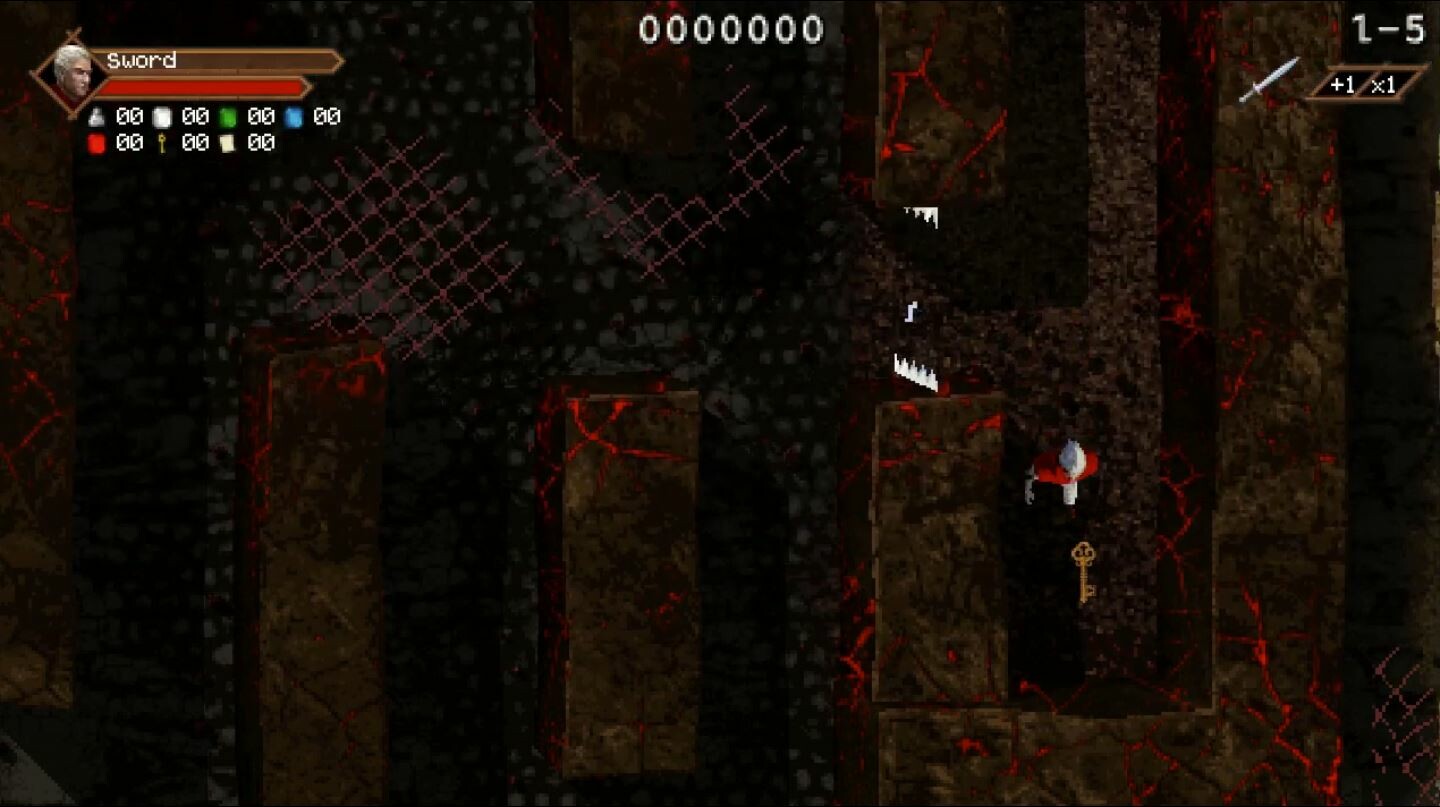 Luciferian - The Conjuring Book screenshot 3