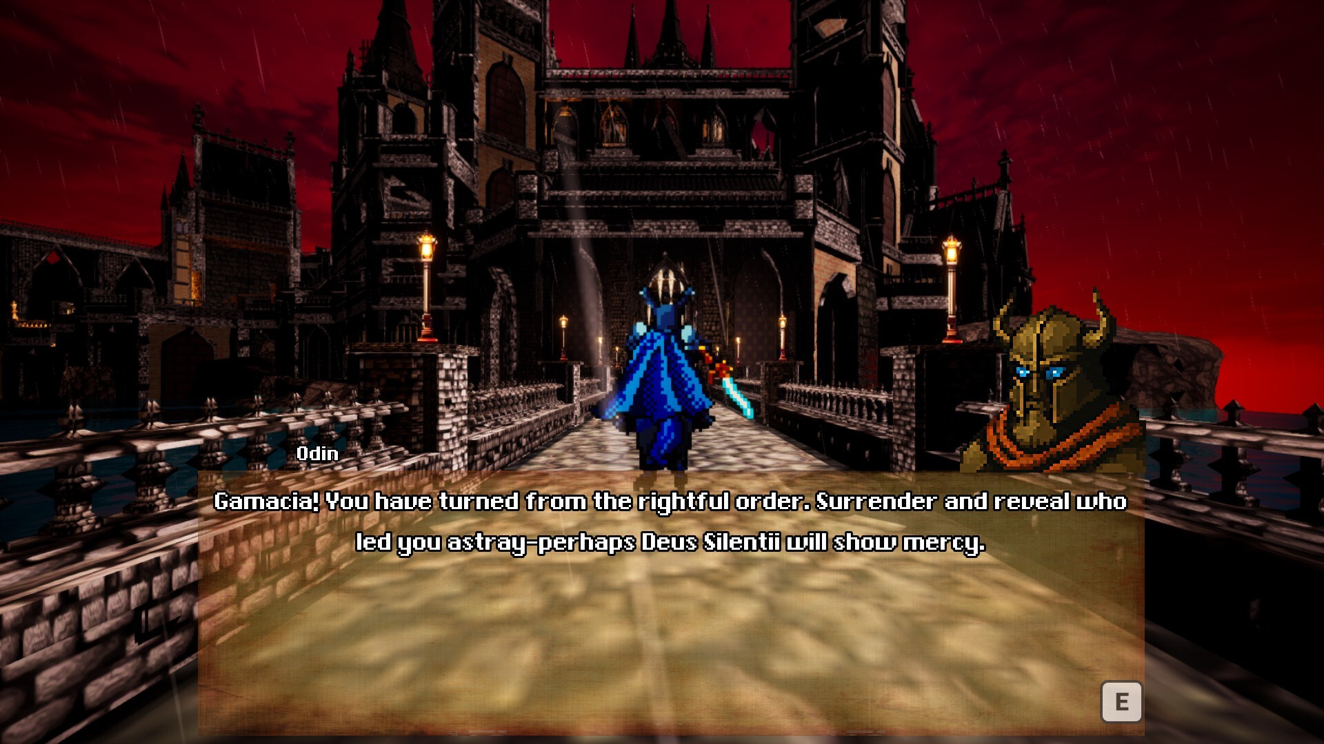 Reditus: Ashes of Heremus screenshot 6