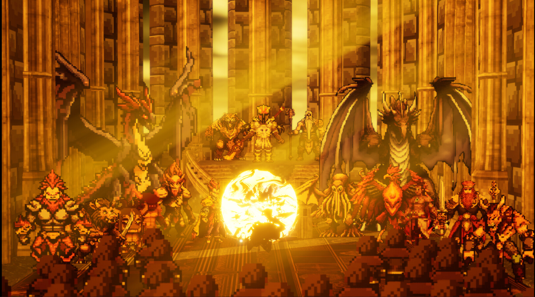 Reditus: Ashes of Heremus screenshot 12