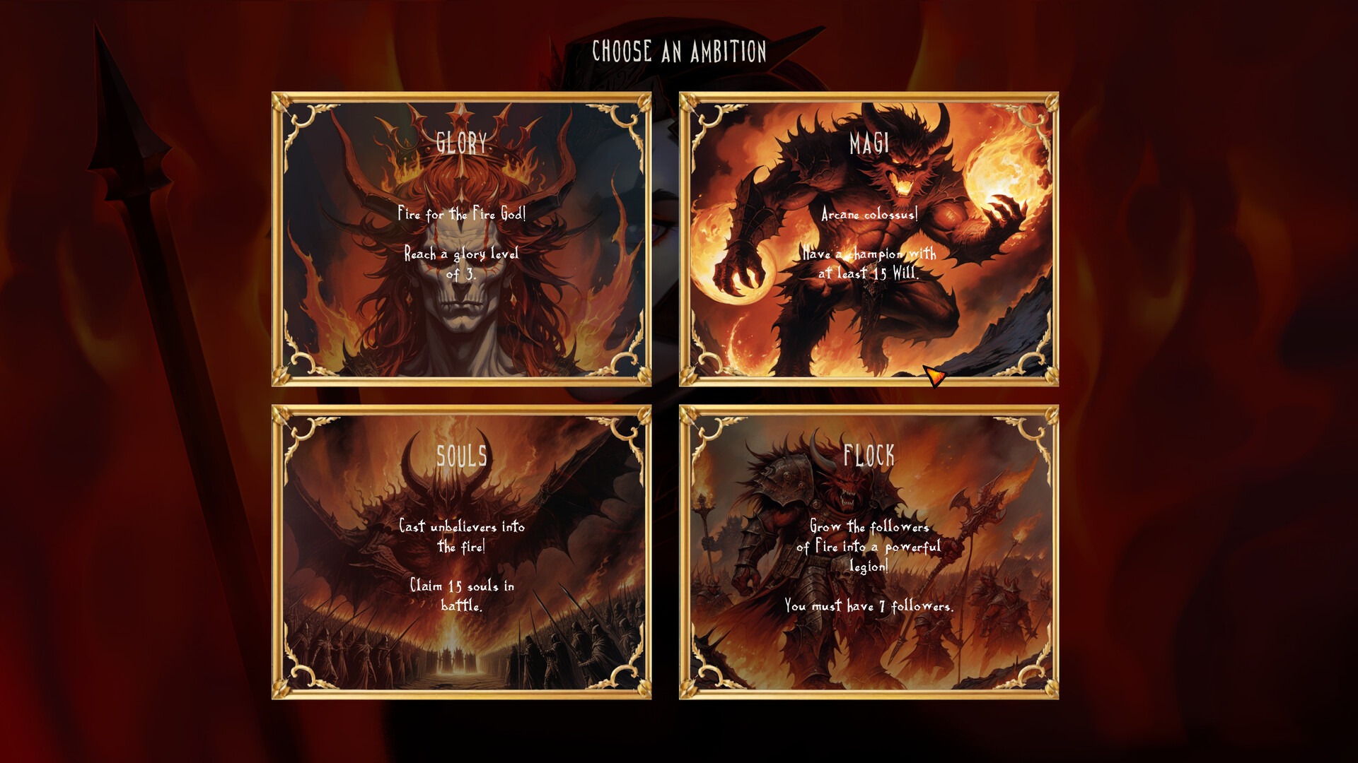 Fernageddon screenshot 11
