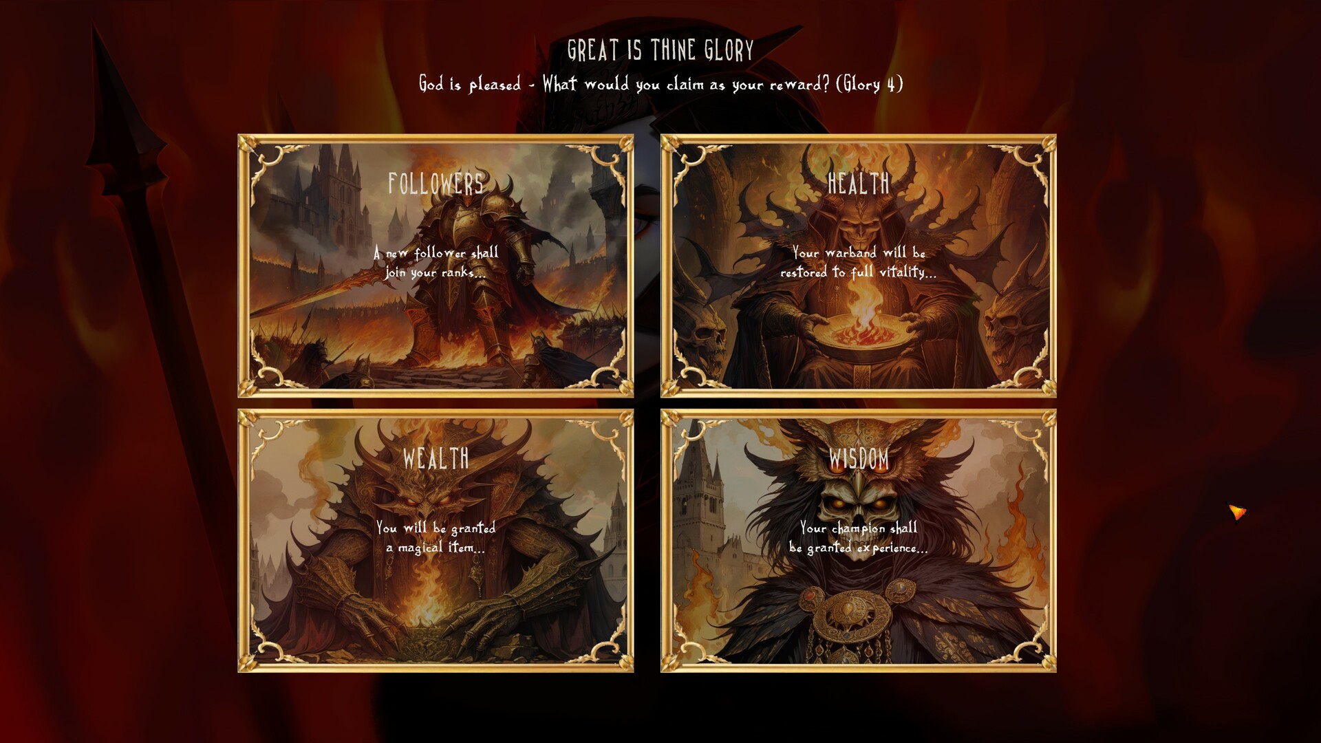 Fernageddon screenshot 10