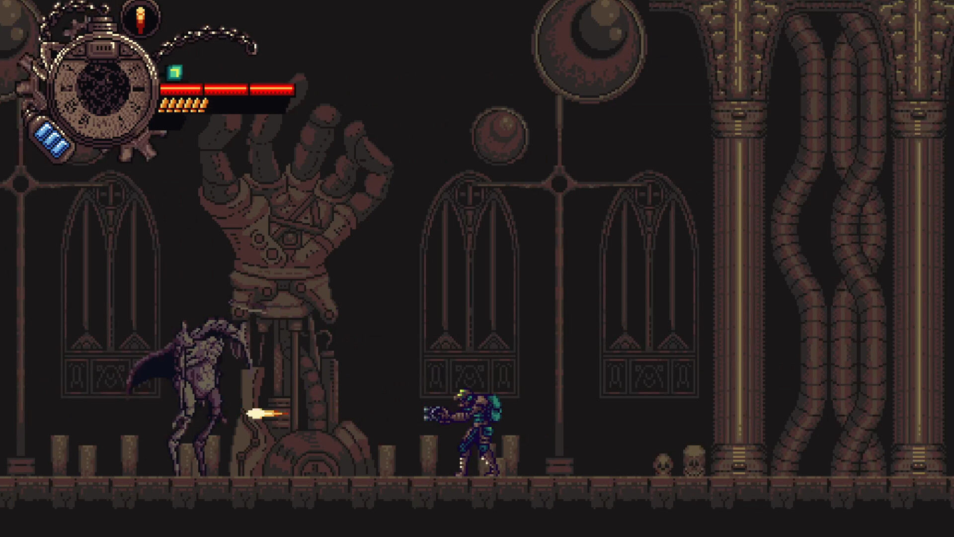 Angel's Gear screenshot 5