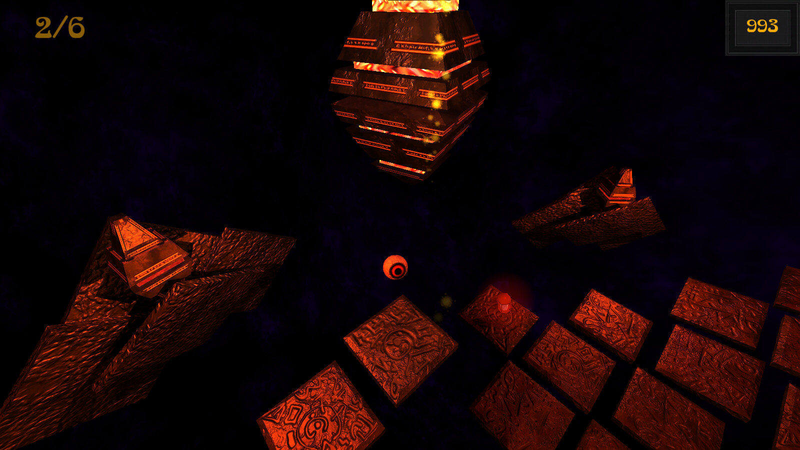 Mage Ball screenshot 5