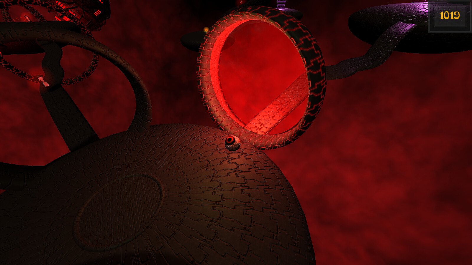 Mage Ball screenshot 3