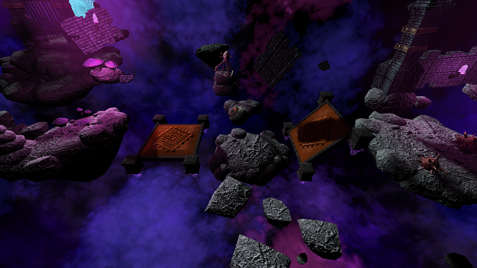 Mage Ball screenshot 6