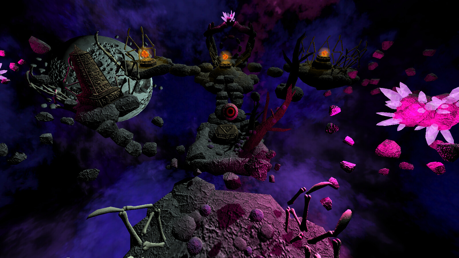 Mage Ball screenshot 7