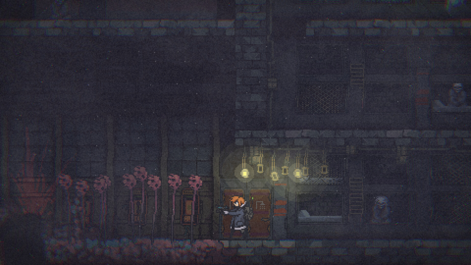 SESSIONS screenshot 6
