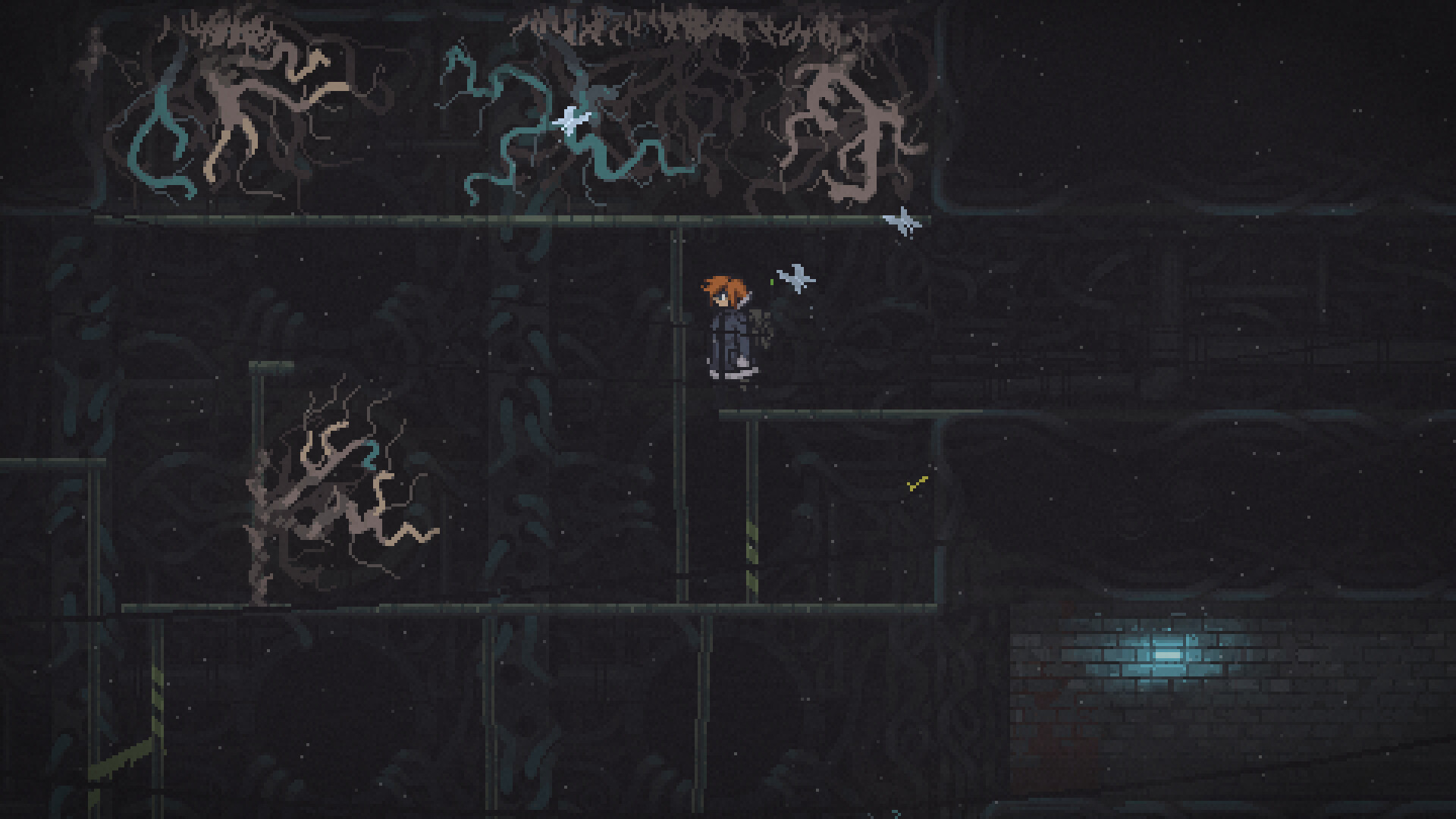 SESSIONS screenshot 5