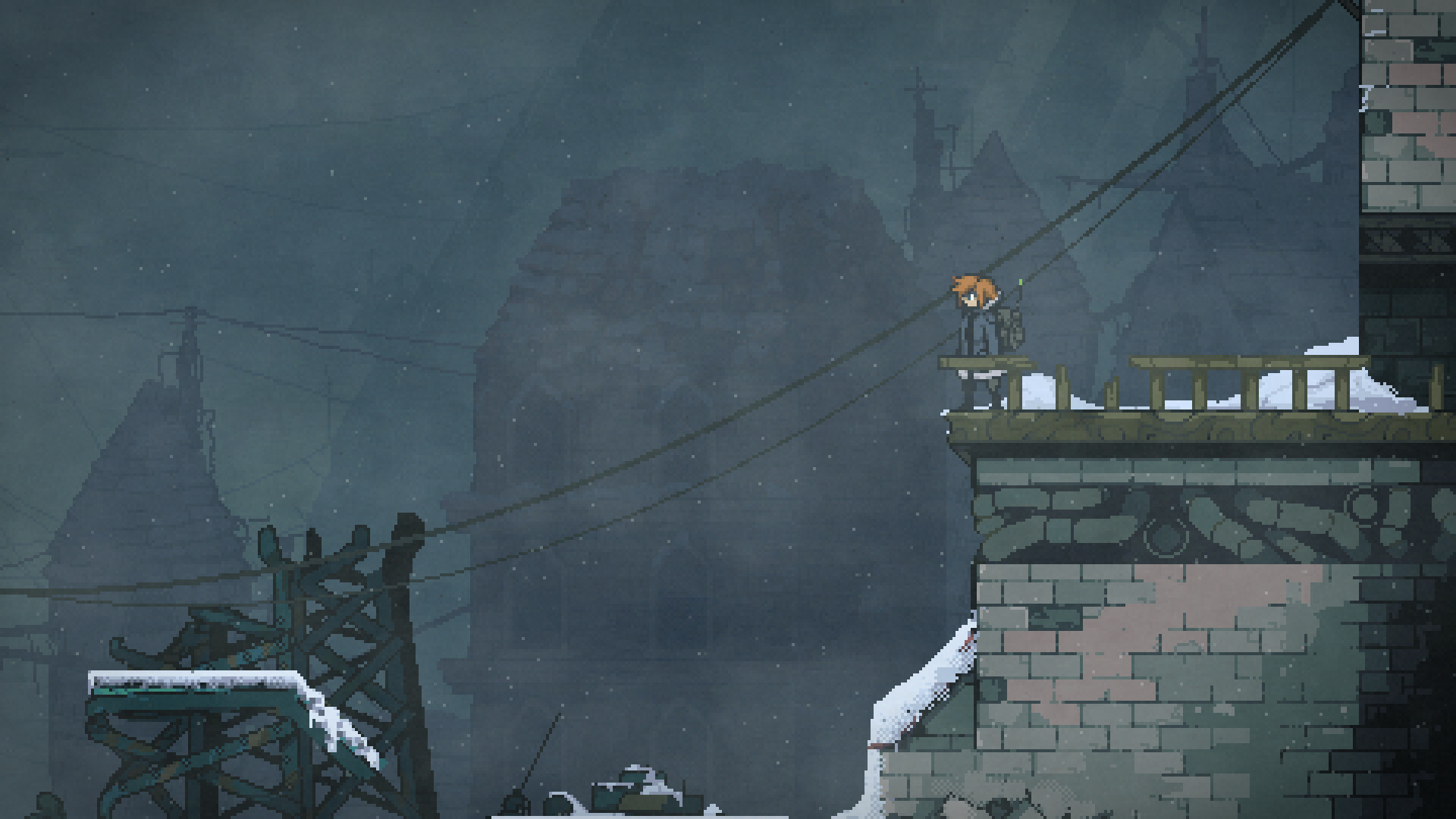SESSIONS screenshot 8
