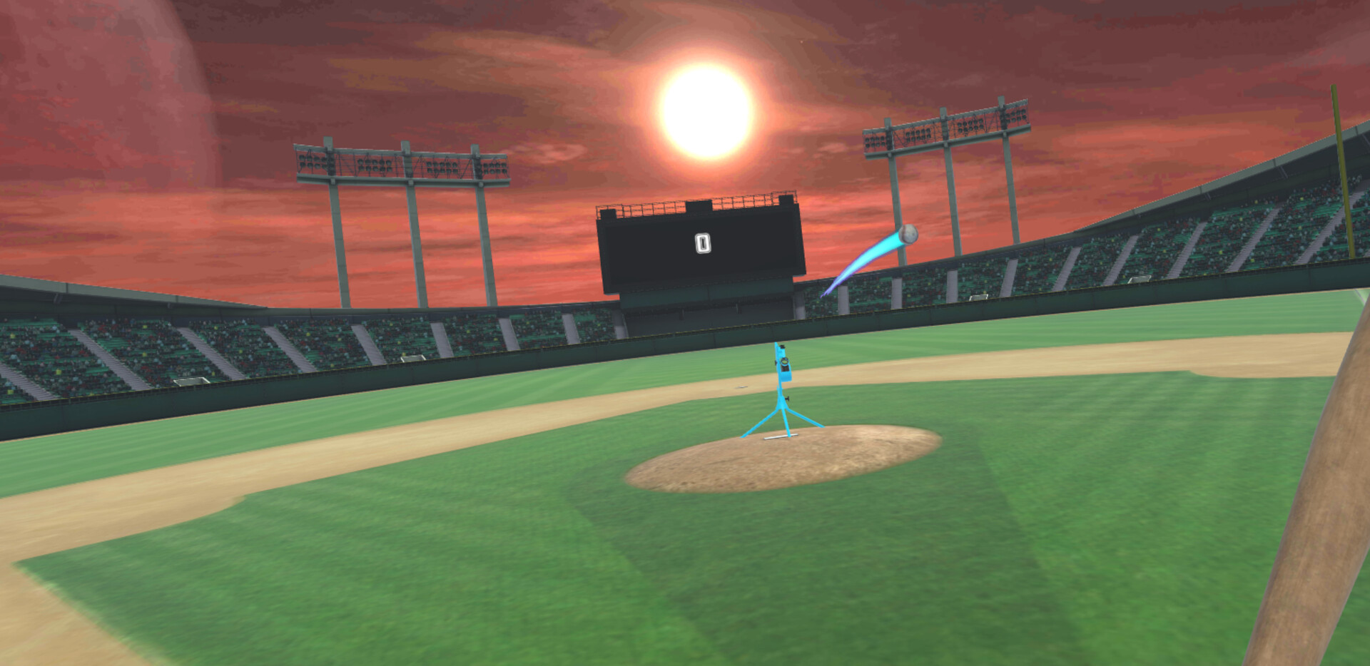 Bat N' Ball screenshot 5