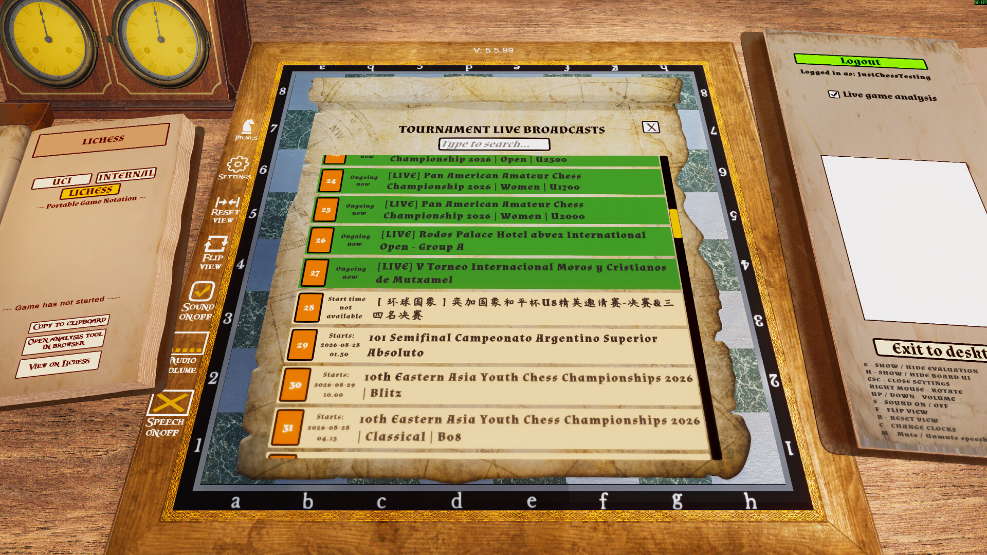 Just Chess screenshot 9