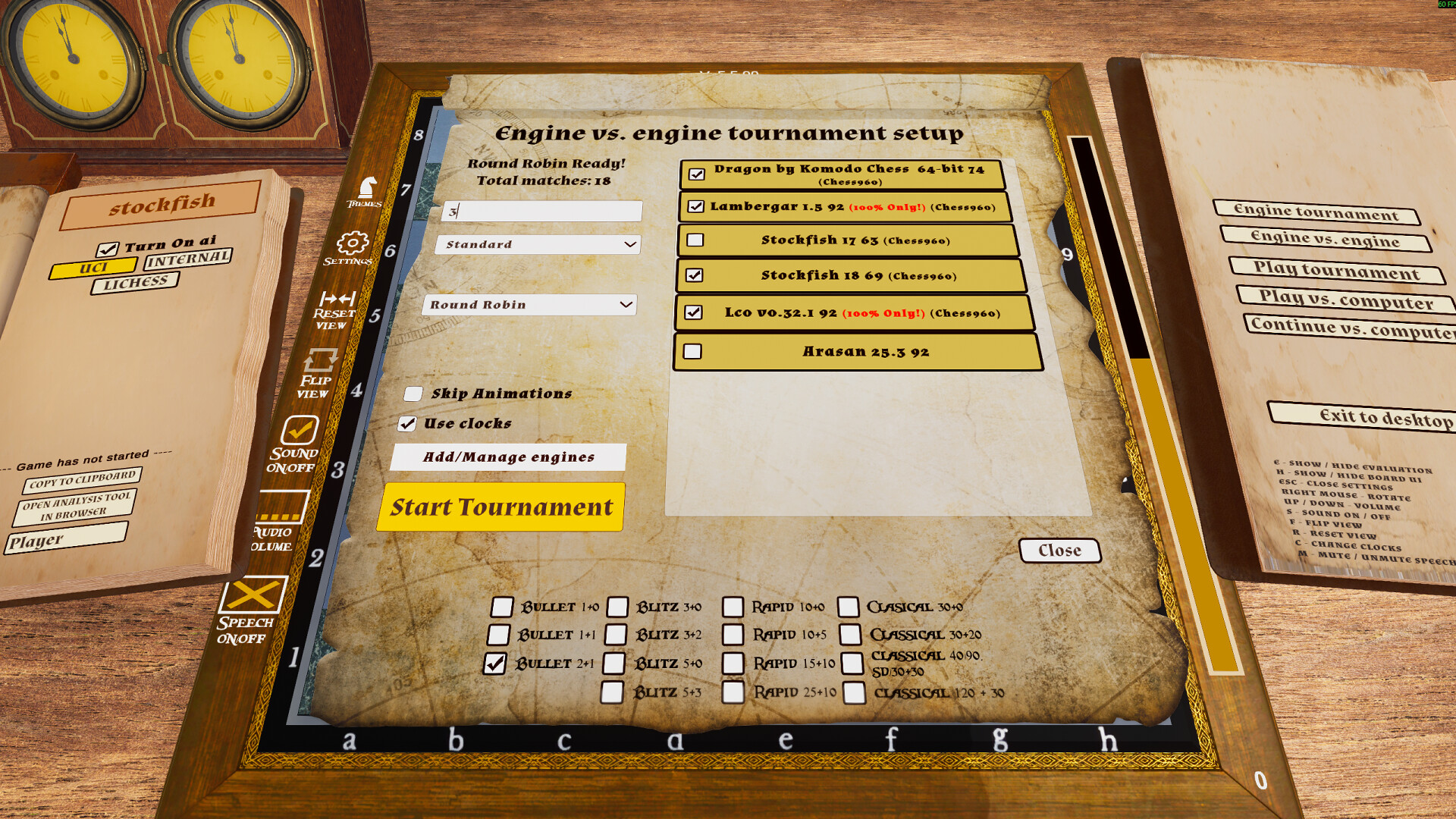 Just Chess screenshot 7