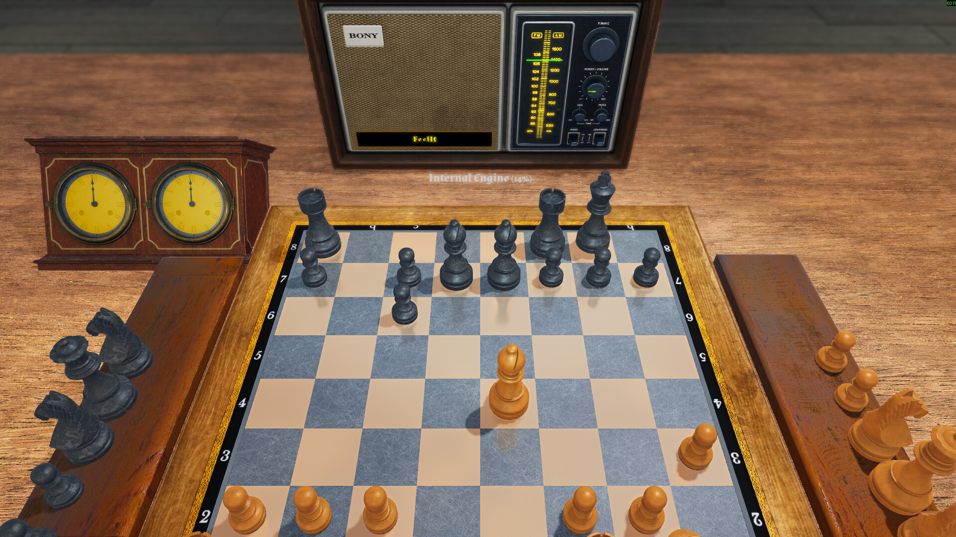 Just Chess screenshot 3