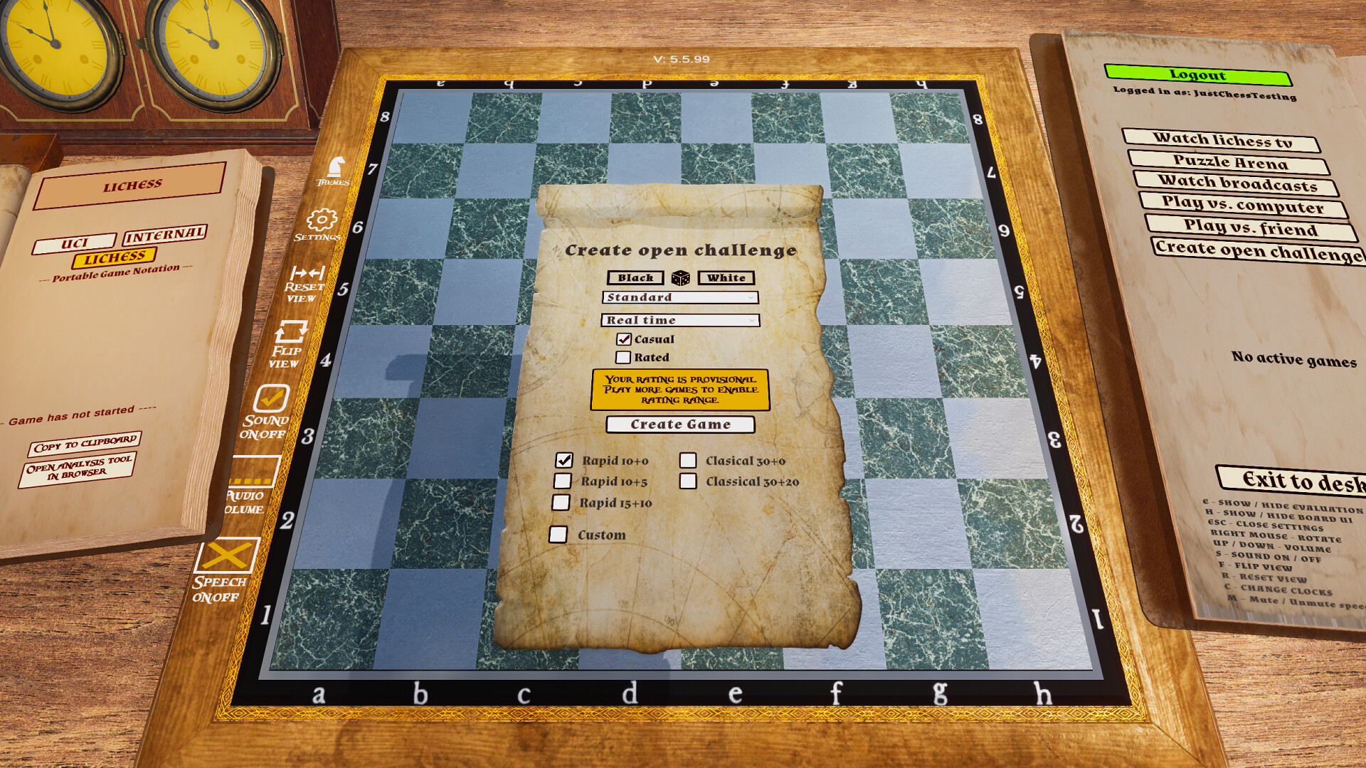 Just Chess screenshot 10