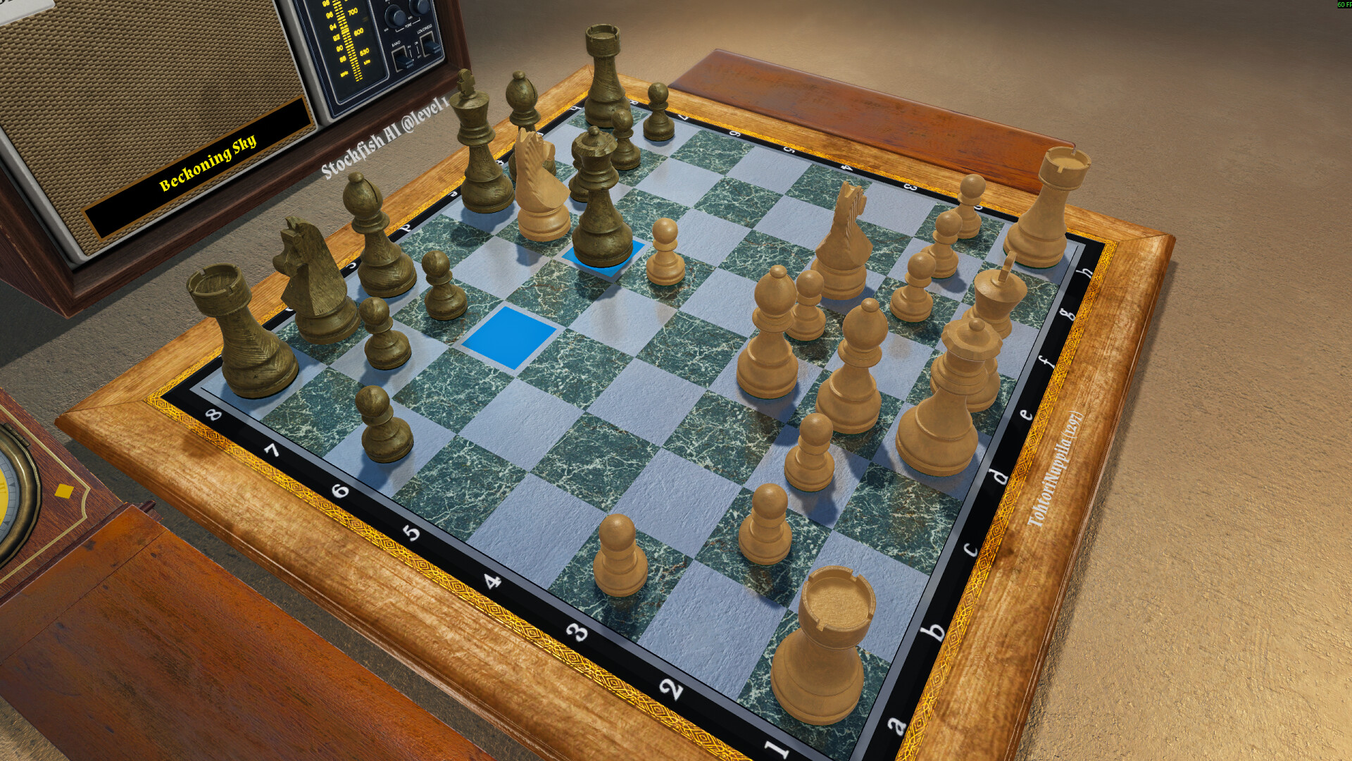 Just Chess screenshot 5