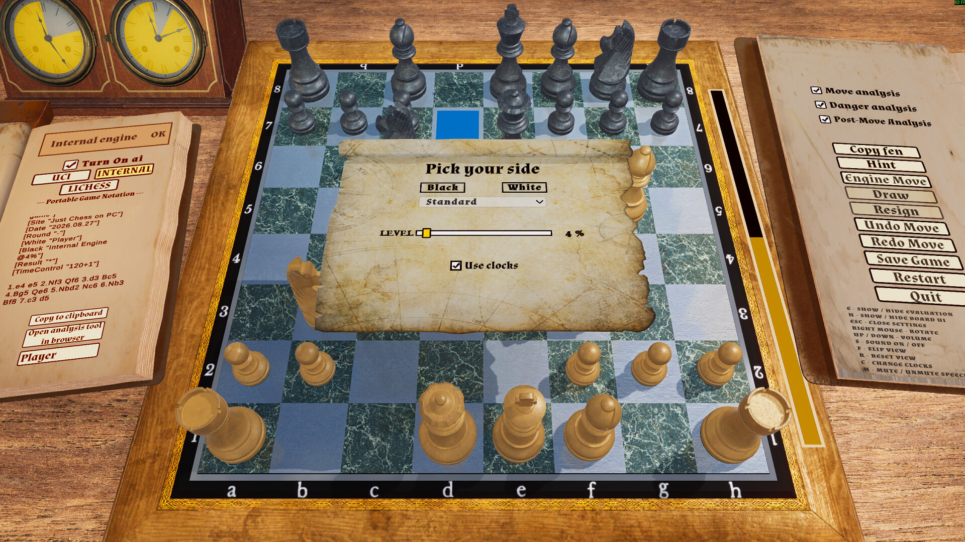 Just Chess screenshot 6