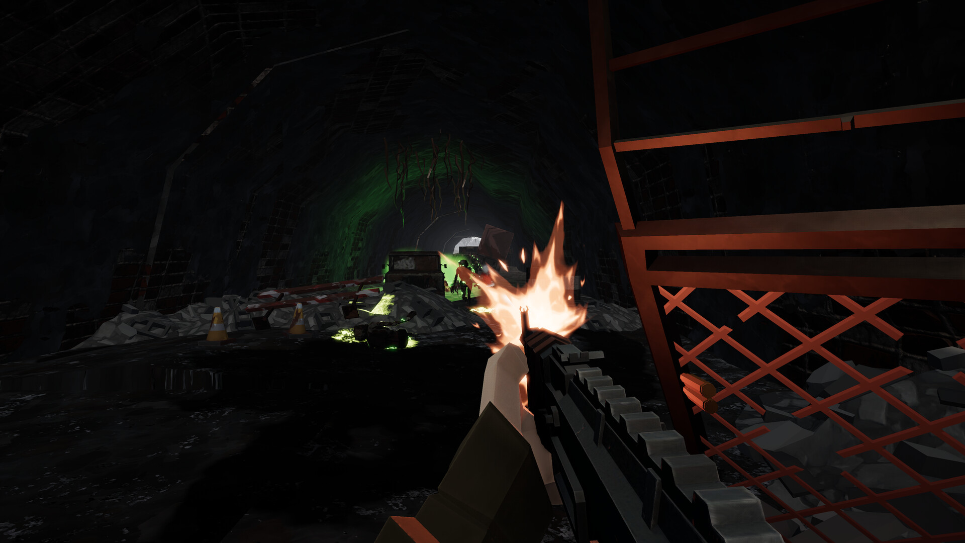 Fargone screenshot 10