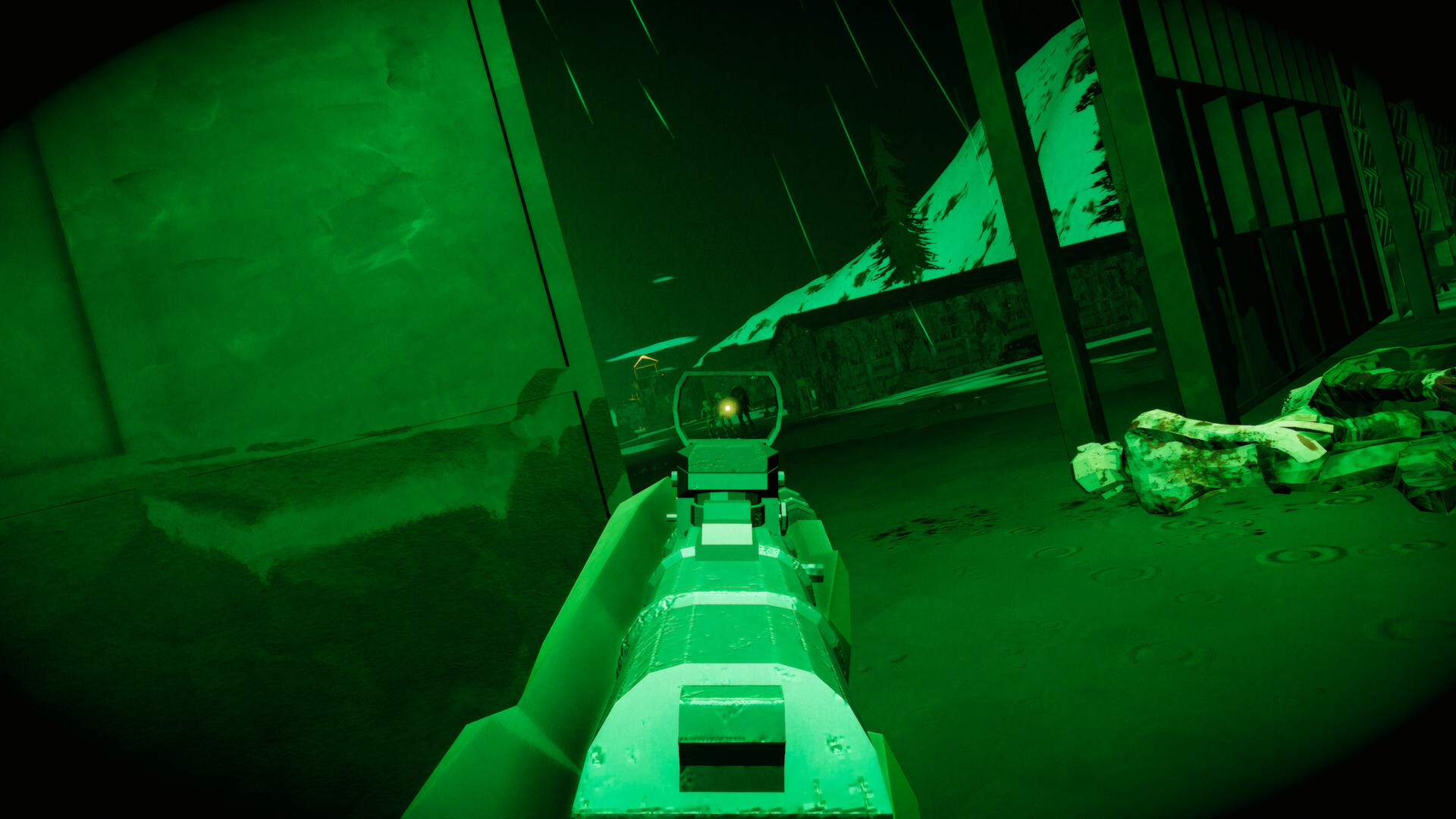 Fargone screenshot 14