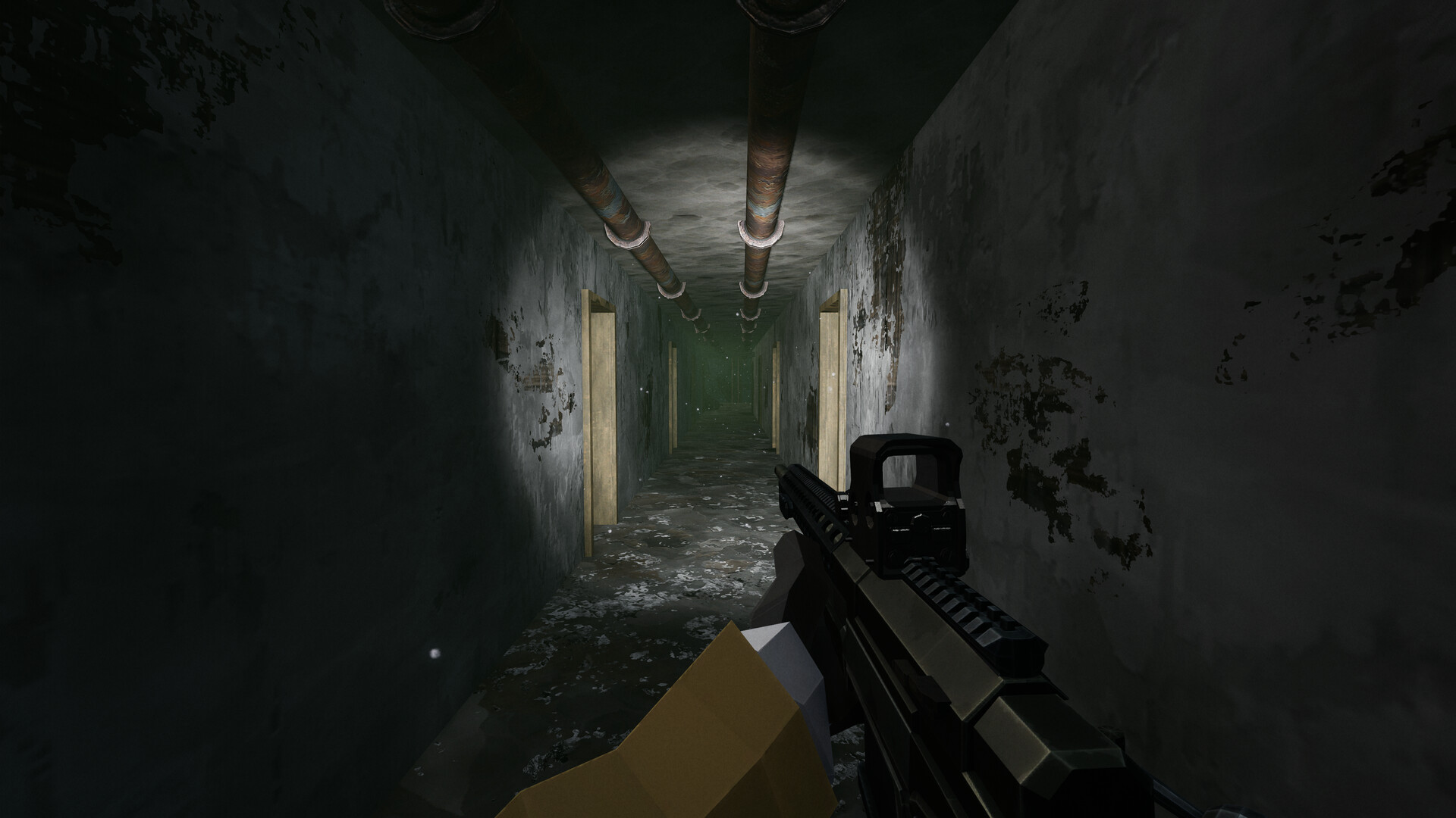 Fargone screenshot 11
