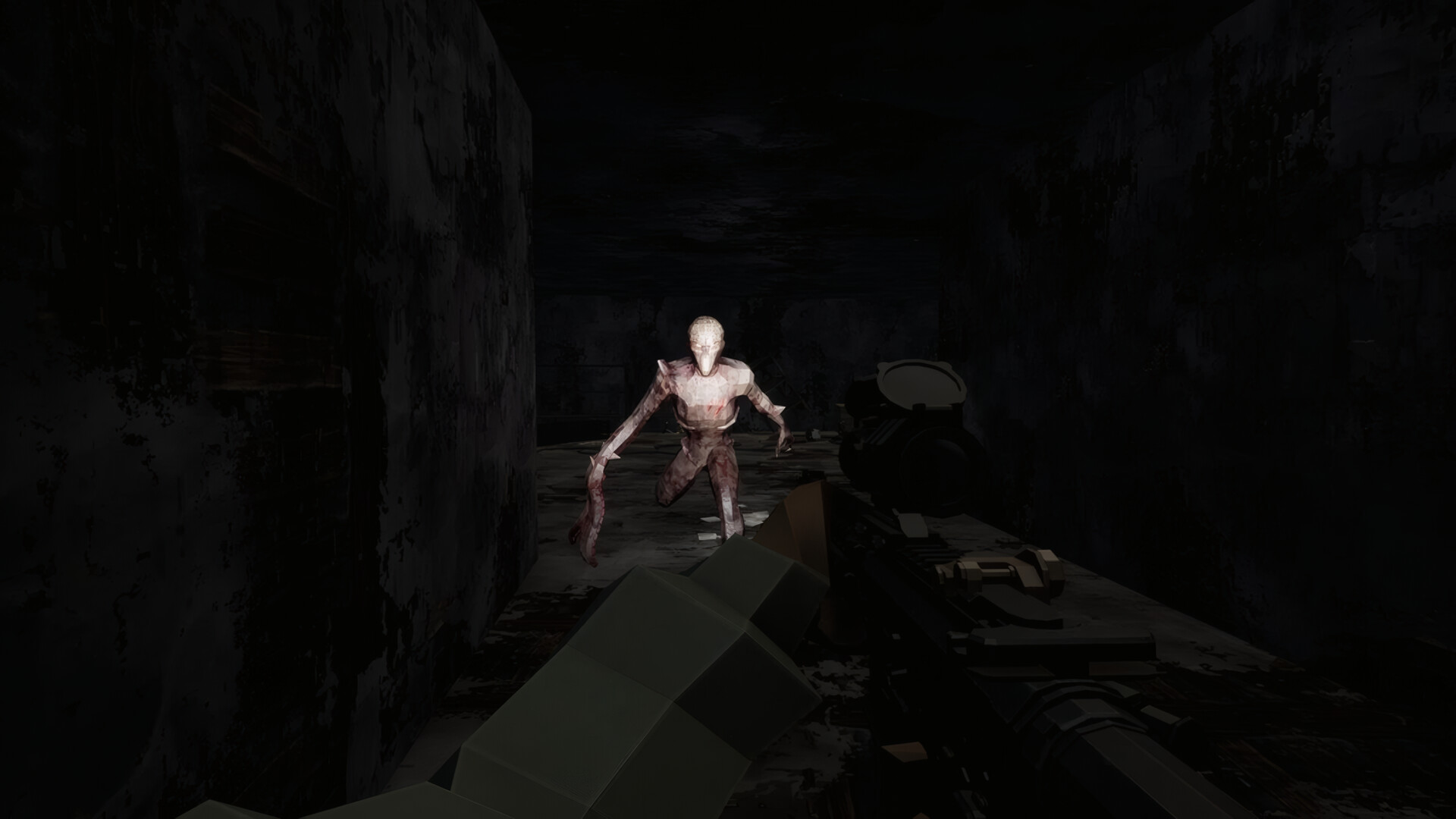 Fargone screenshot 17