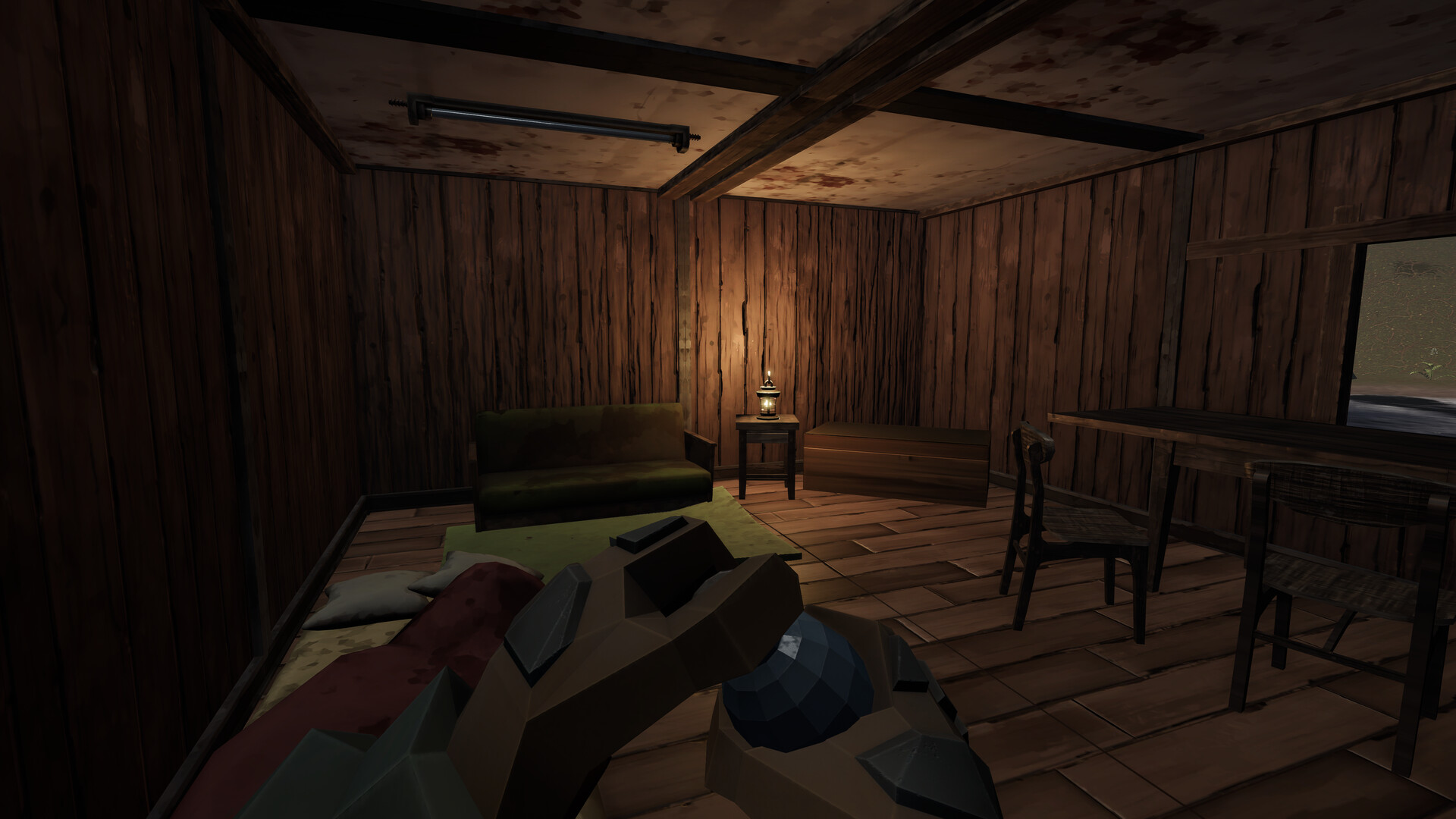 Fargone screenshot 21