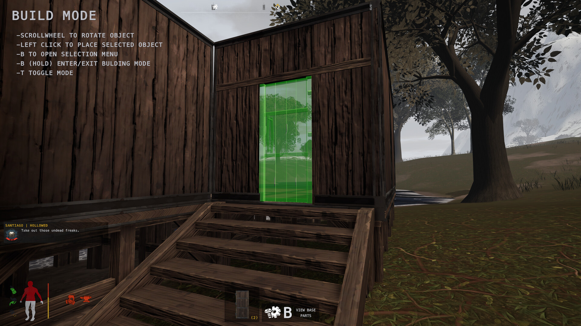 Fargone screenshot 20