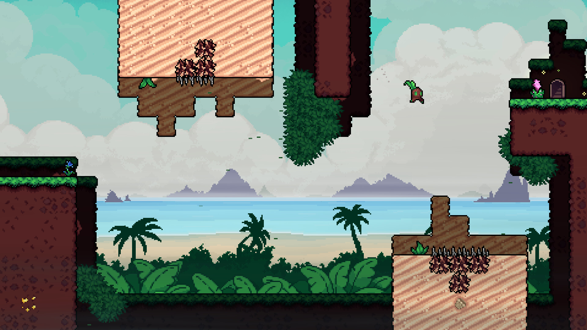 Seed in screenshot 9