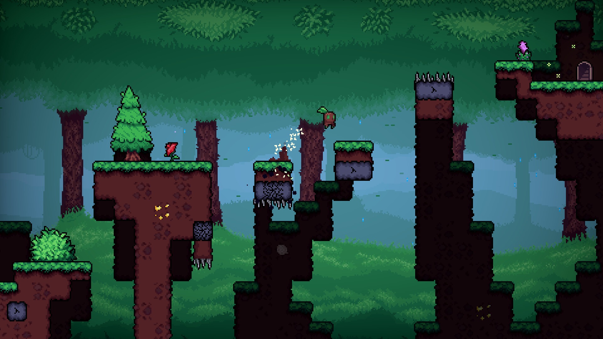 Seed in screenshot 7