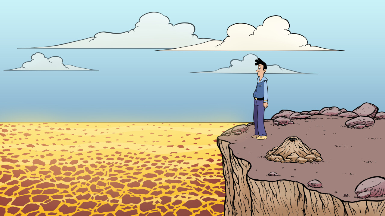 Captain Disaster and The Two Worlds of Riskara screenshot 18
