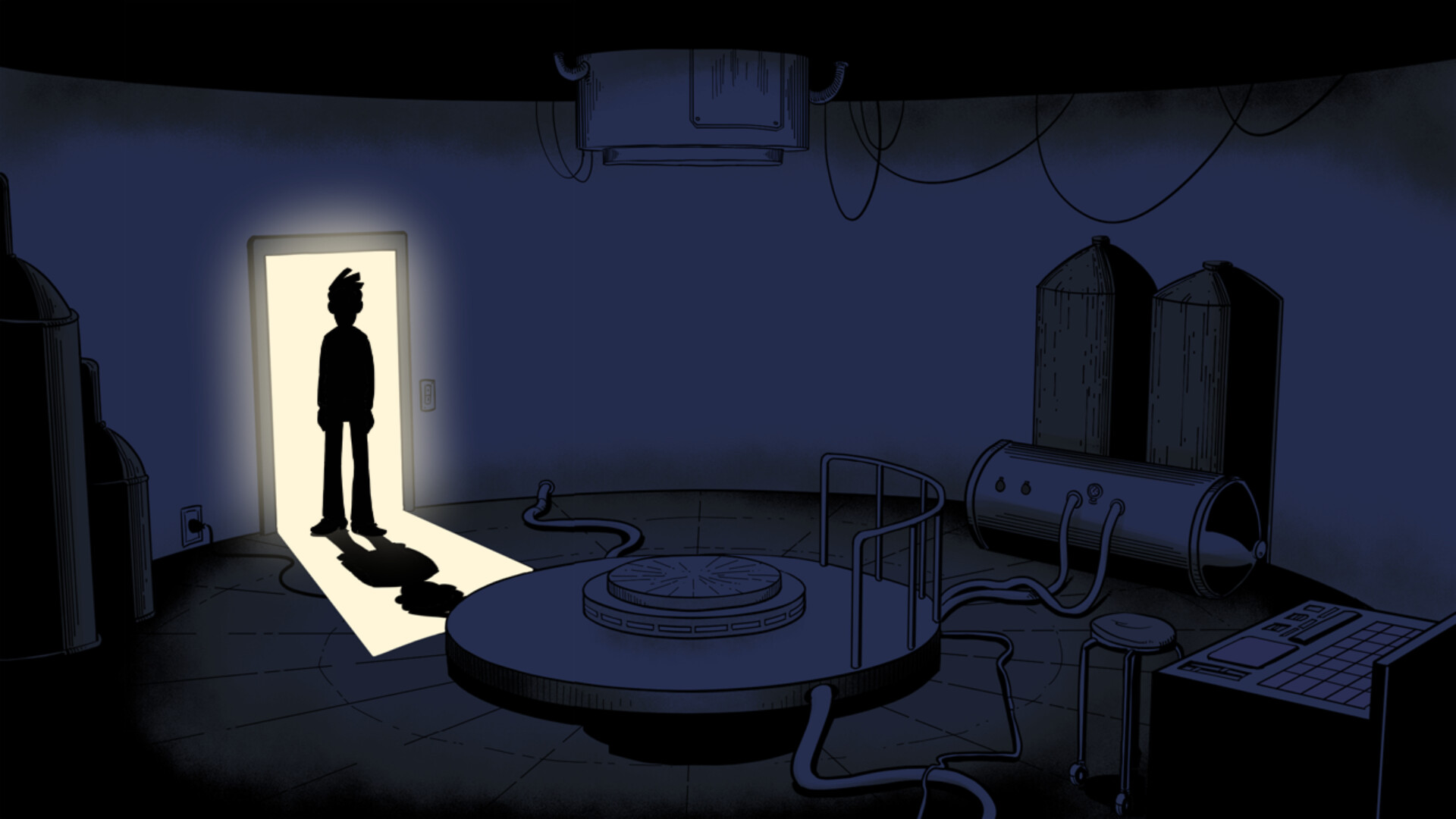 Captain Disaster and The Two Worlds of Riskara screenshot 8
