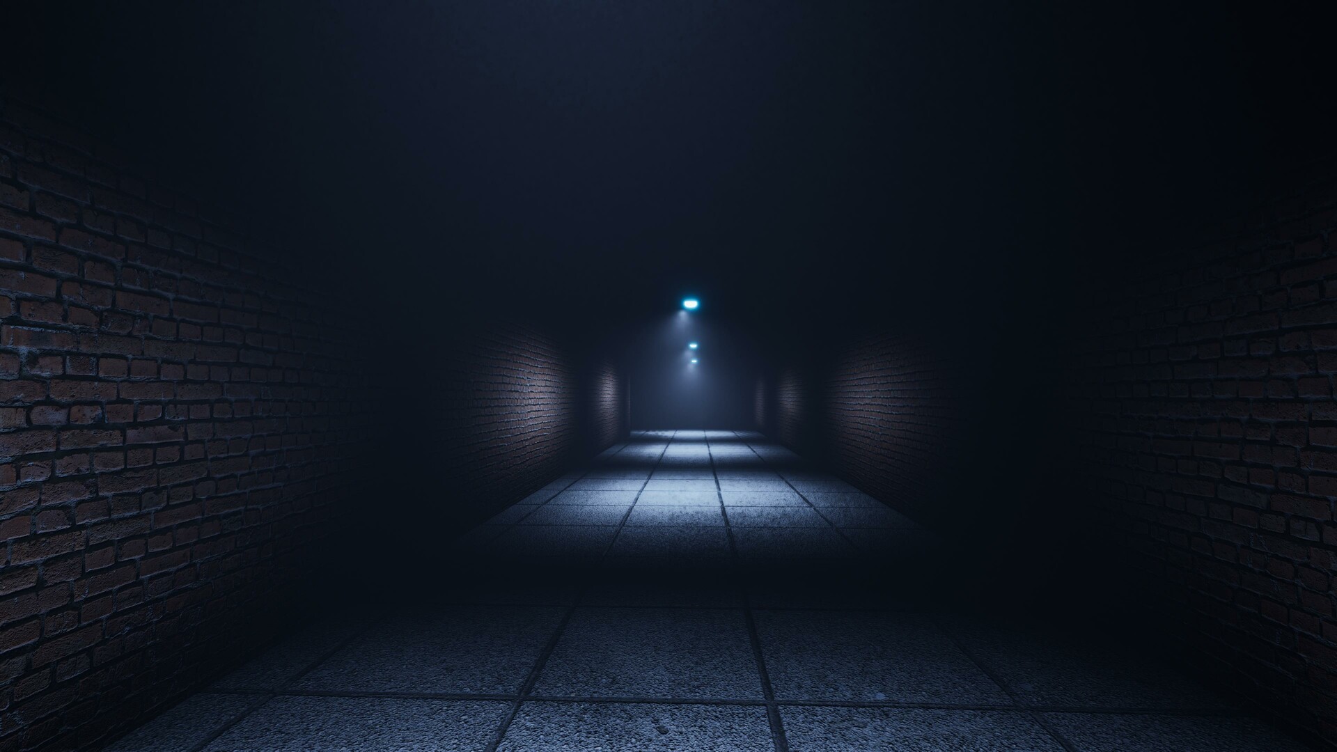 Ferus-The dark abyss screenshot 5