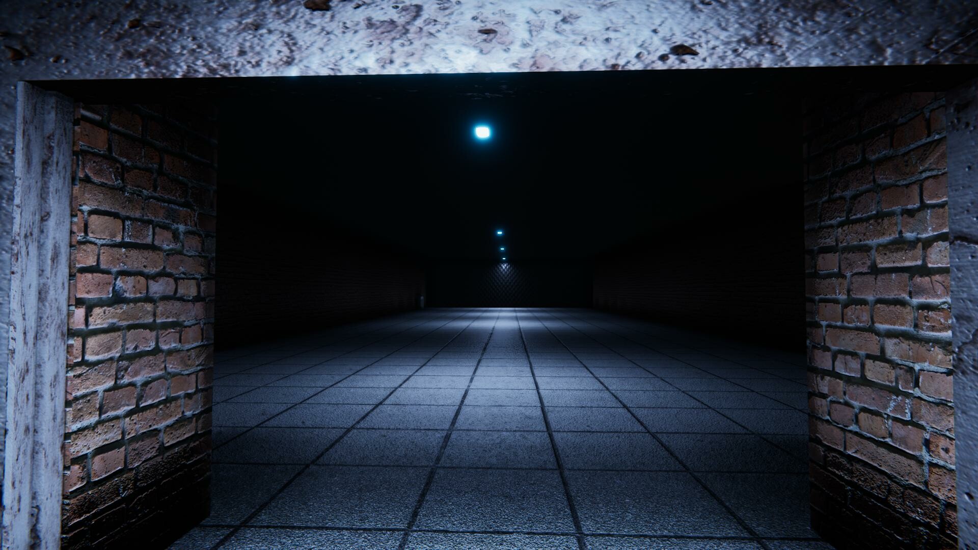 Ferus-The dark abyss screenshot 4