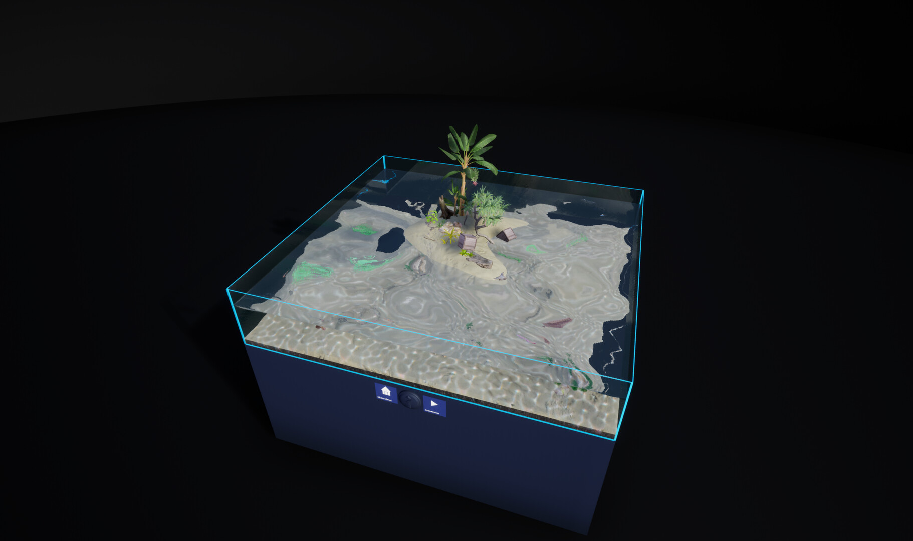 Aquascaping Designer screenshot 16