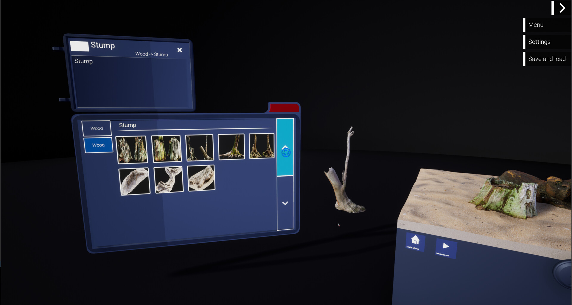 Aquascaping Designer screenshot 14