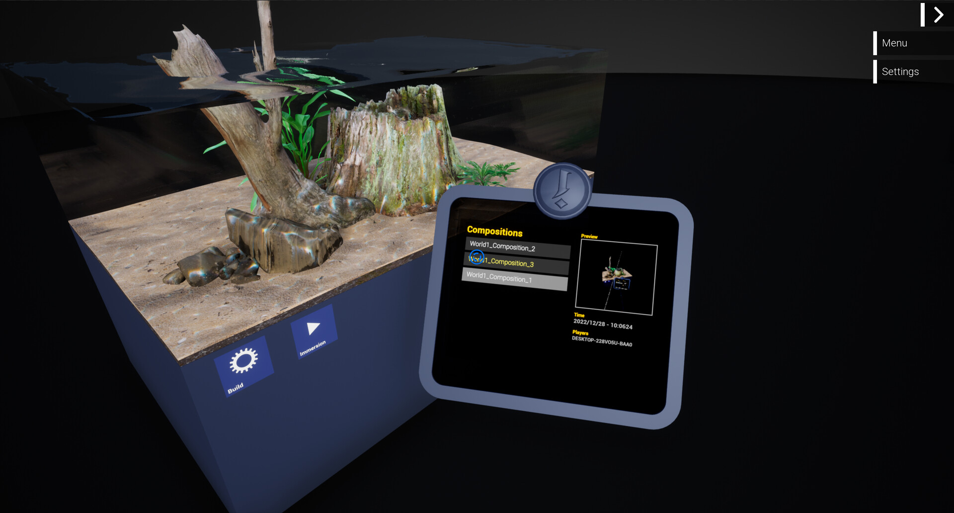 Aquascaping Designer screenshot 4