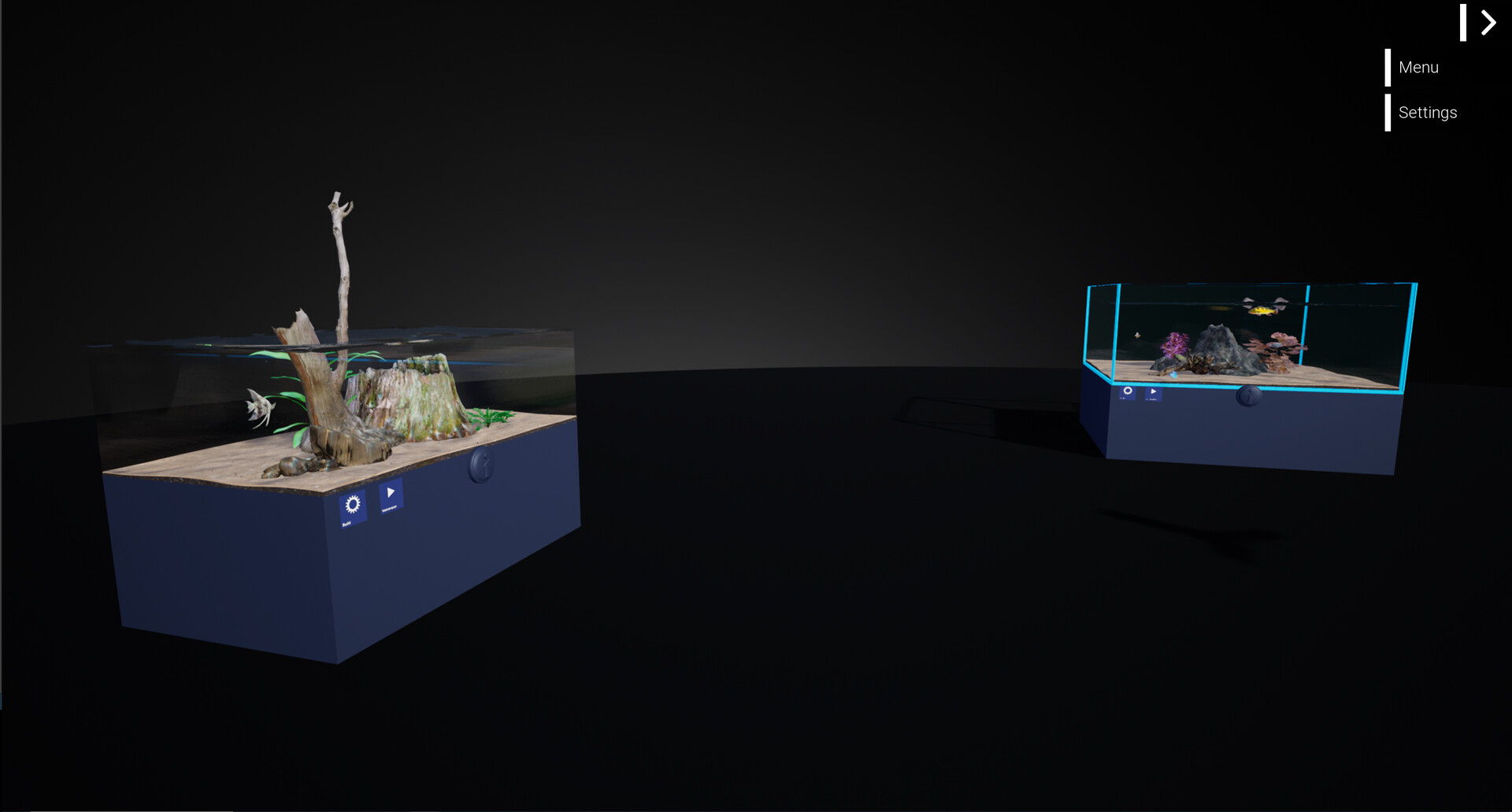 Aquascaping Designer screenshot 2